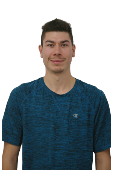 Nicolas Laplante