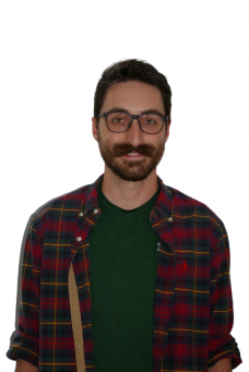Antoine Bordeleau