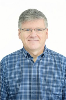 Denis Bernier, Ing.f.