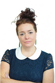 Marie-Josée Otis
