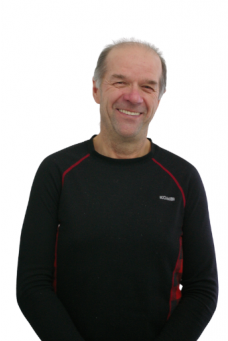 Martin Turbide