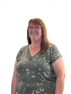 Renée-Claude Gauthier