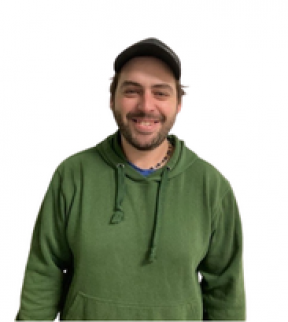 Jean-Philippe Blais-Gagné